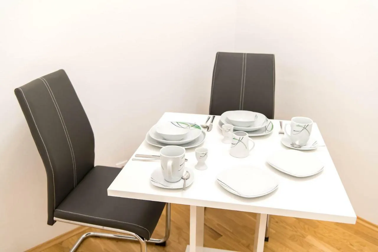 Aparthotel Minihotel Graz Apartments