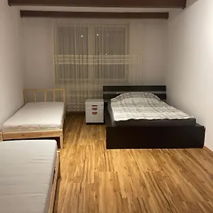  Gasthof Sleepwell Appartement