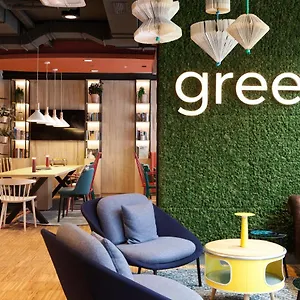 Greet Nord Hotel Vienne