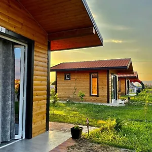 Natyra E Ishullit - Hotel, Ristorant, - Lezhe, Shengjin, Shengjin Lezhe, Shengjin, Lezhe Station touristique Ishull-Shëngjini