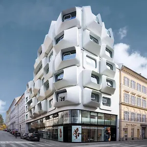 Argos Serviced Apartments, Kontaktlos Mit Self Check-in Apartahotel