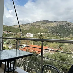 Ionian View Hotel Himarë