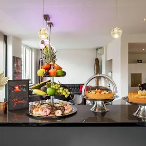 Amedia Luxury Graz, Trademark Collection By Wyndham Graz