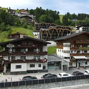 Forellenhof Hotel Saalbach-Hinterglemm