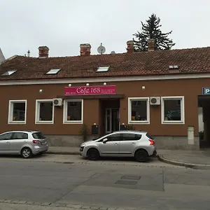 Cáfe 168 Viena
