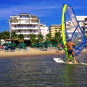Lule Hotel Durres