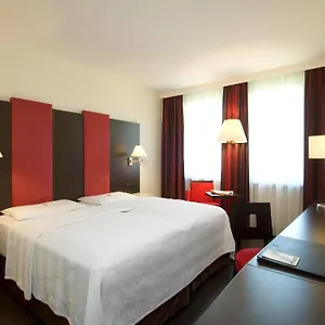 Nh Collection Salzburgo