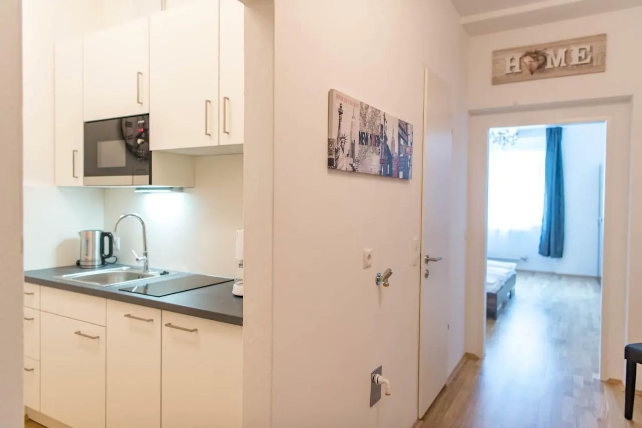 Minihotel Graz Apartments 0*,
