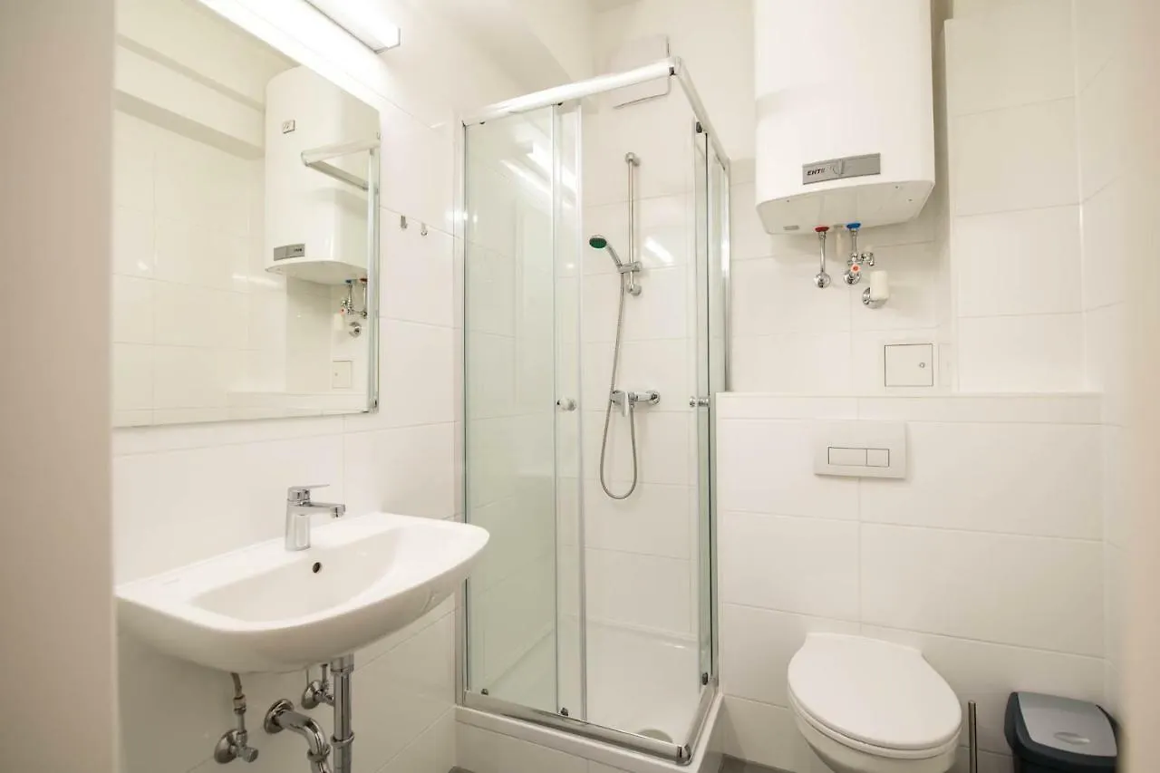 Apartahotel Minihotel Graz Apartments Austria