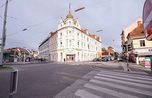 Minihotel Graz Apartments Austria